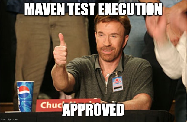 Hubert Wo Configuring Maven To Run JUnit5 Unit And Integration Tests